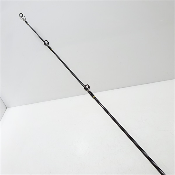 ハイタイドTZ　S87ML